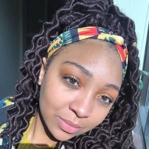 Meet your Posher, Jori